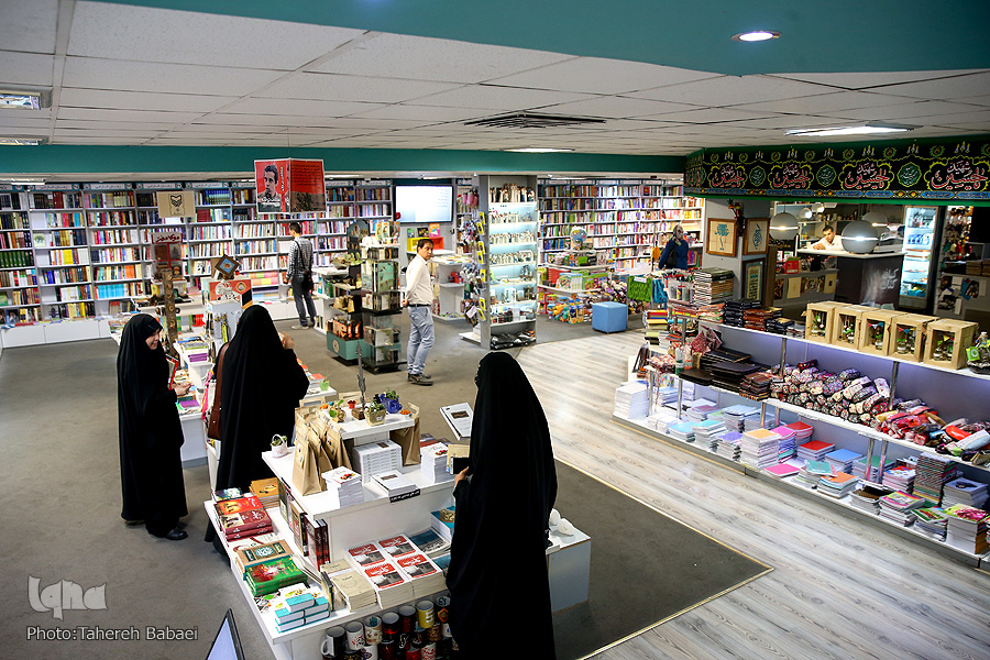 بازار داغ آثار عاشورایی در میان تازه&zwnj;های نشر قرآنی مهرماه