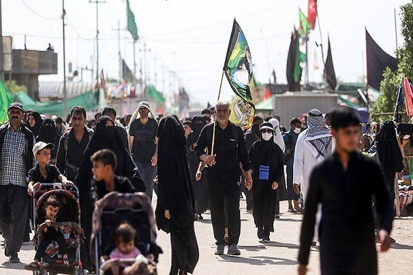 ضرورت ورود دانشگاهیان به عرضه تبیین ابعاد علمی اربعین