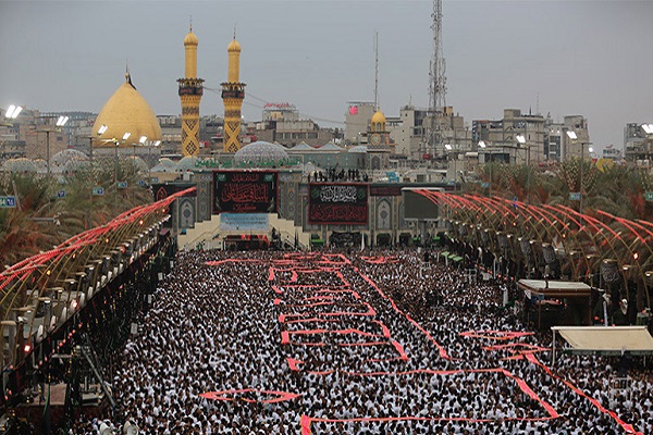 ضرورت ورود دانشگاهیان به عرضه تبیین ابعاد علمی اربعین