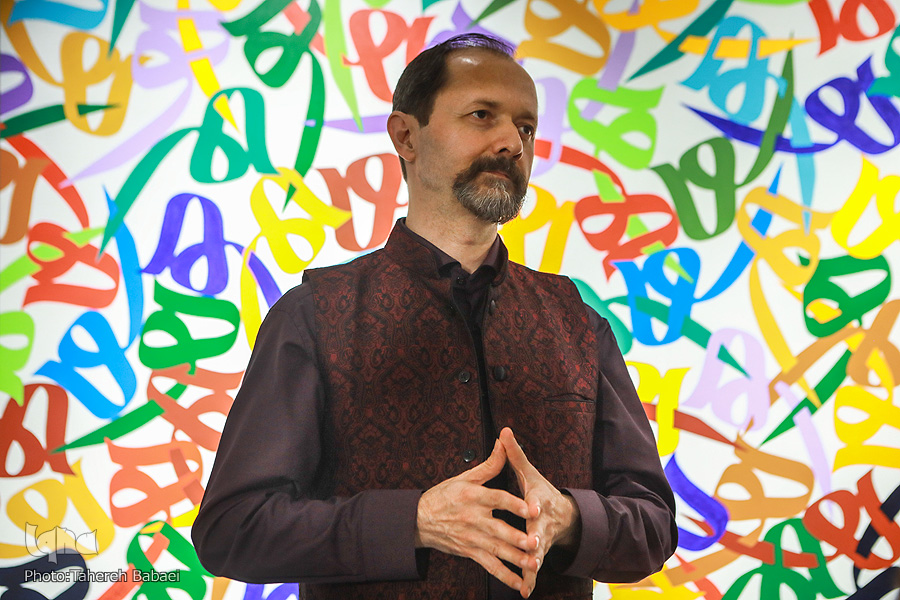 نبود برنامه مدون حمایت و توسعه خوشنویسی/