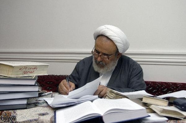 8 باب بهشت و 7 باب جهنم چیست