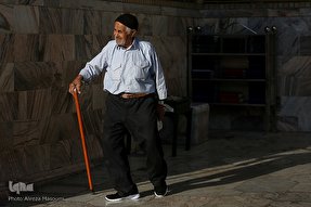 میعادگاه جاماندگان اربعین