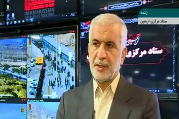 آمار بازگشت زائران اربعین نسبت به رفت افزایشی شد/ زائران از مرزهای خسروی و چذابه بروند