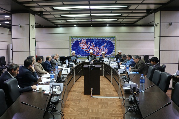 نمایش حداکثر 20 درصد ظرفیت بخش دانشگاهی در نمایشگاه قرآن/ آخرین جزئیات از جشنواره ملی نمایش حداکثر 20 درصد ظرفیت بخش دانشگاهی در نمایشگاه قرآن/ آخرین جزئیات از جشنواره ملی