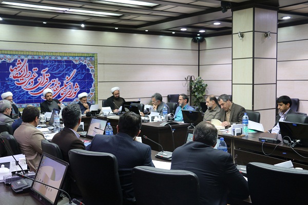 نمایش حداکثر 20 درصد ظرفیت بخش دانشگاهی در نمایشگاه قرآن / آخرین جزئیات از جشنواره ملی نمایش حداکثر 20 درصد ظرفیت بخش دانشگاهی در نمایشگاه قرآن / آخرین جزئیات از جشنواره ملی