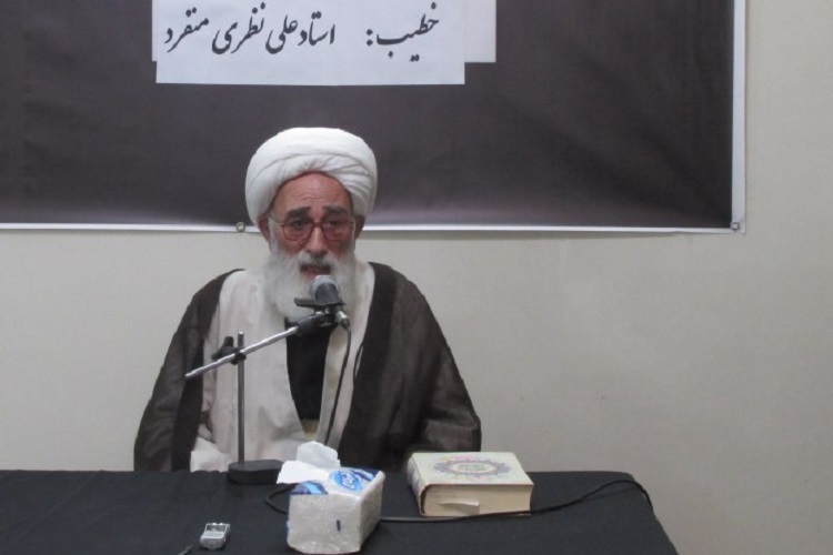 فراگیری بدعت&zwnj;ها مهمترین دلیل قیام امام حسین(ع) بود