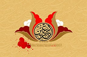 نماهنگ اربعین/ حی علی الحسین‌(ع)