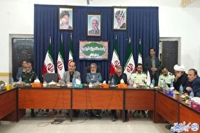 تردد زائران از مرز مهران دو برابر شده است