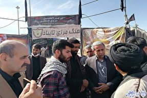 اربعین حسینی، فرآیندی انسانی است