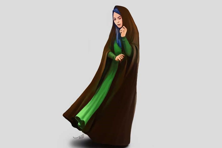 حقوق شرعی بانوان حقوق شرعی بانوان