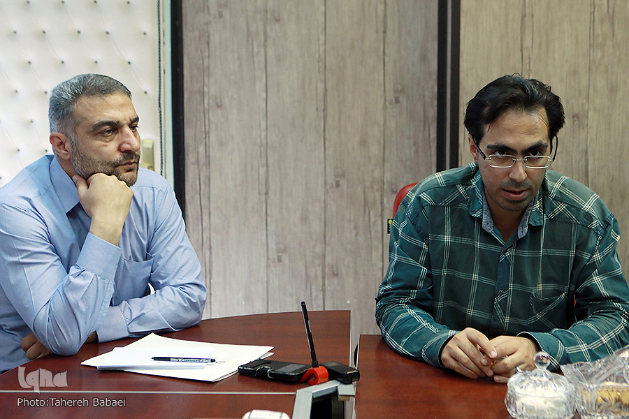 اما و اگرهای برپایی یک رویداد قرآنی بین&zwnj;المللی ویژه روشندلان