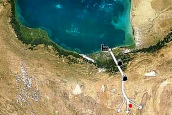 آبادانی یا فساد/ پروژههای محیط زیست کشور مصداق کدامیک از آیههای قرآن هستند؟