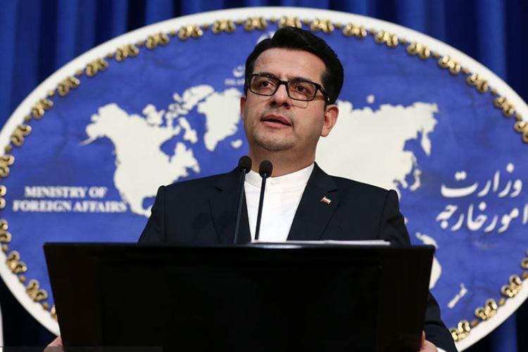 مسببین حمله به نفتکش ایرانی در دریای سرخ را مجازات خواهیم کرد مسببین حمله به نفتکش ایرانی در دریای سرخ را مجازات خواهیم کرد