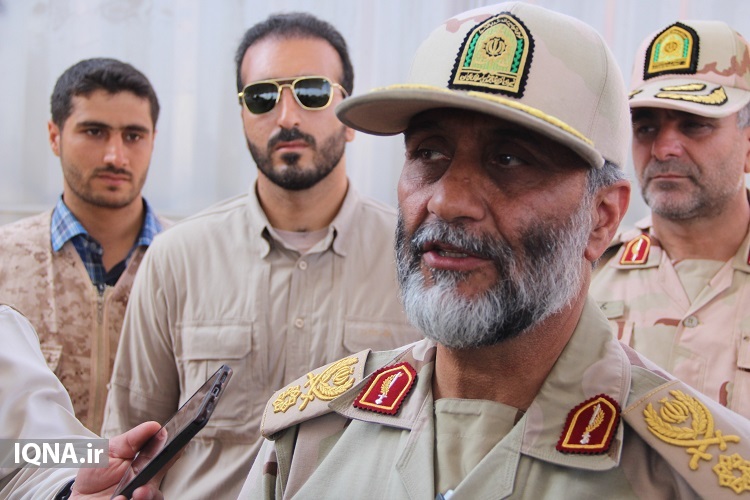 ساماندهی مرز زرباطیه تا اربعین سال آینده ساماندهی مرز زرباطیه تا اربعین سال آینده