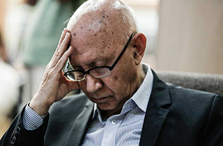 صوت/ صحبت&zwnj;های &laquo;الهی قمشه&zwnj;ای&raquo; درباره مکتب امام حسین(ع)