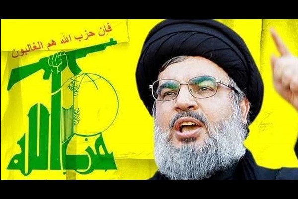 مصاحبه // ریشه&zwnj;یابی اعتراضات اخیر مردم لبنان/ تأکید سید حسن نصرالله بر مبارزه با فساد اقتصادی &nbsp;