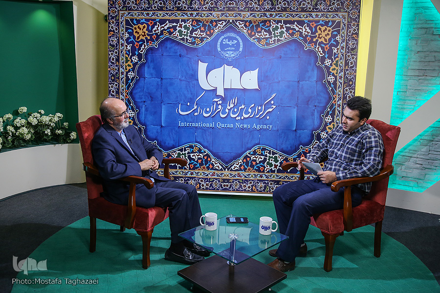 مخالفان تحقق بانکداری اسلامی از بار مسئولیت شانه خالی میکنند/ فساد در نظام بانکی بیسابقه است مخالفان تحقق بانکداری اسلامی از بار مسئولیت شانه خالی میکنند/ فساد در نظام بانکی بیسابقه است