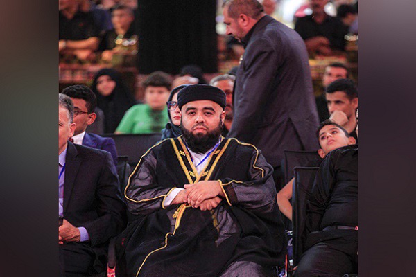 پیامبر اکرم(ص) و اهل بیت(ع) پایه گذار حقوق بشر در جهان هستند&nbsp;