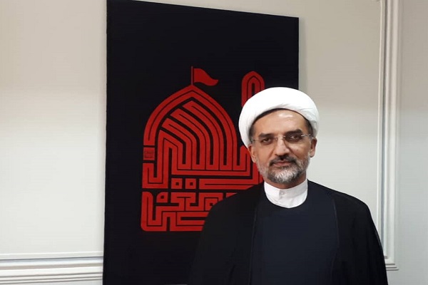 ارتقای آگاهی&zwnj;بخشی علمی و برگزاری کرسی تلاوت مشترک ایران و عراق در اربعین