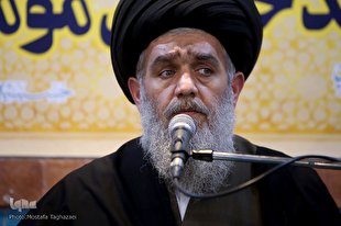 استغفار جبران گذشته و تسهیلگر آینده است/ بارش نعمتها زیر ناودان بلا استغفار جبران گذشته و تسهیلگر آینده است/ بارش نعمتها زیر ناودان بلا