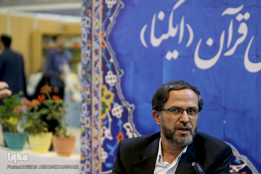 وقتی مسئولان از عدم همکاری&zwnj;ها گلایه می&zwnj;کنند/ برگزاری دو جشنواره همزمان پایان&zwnj;نامه&zwnj;های برتر قرآنی