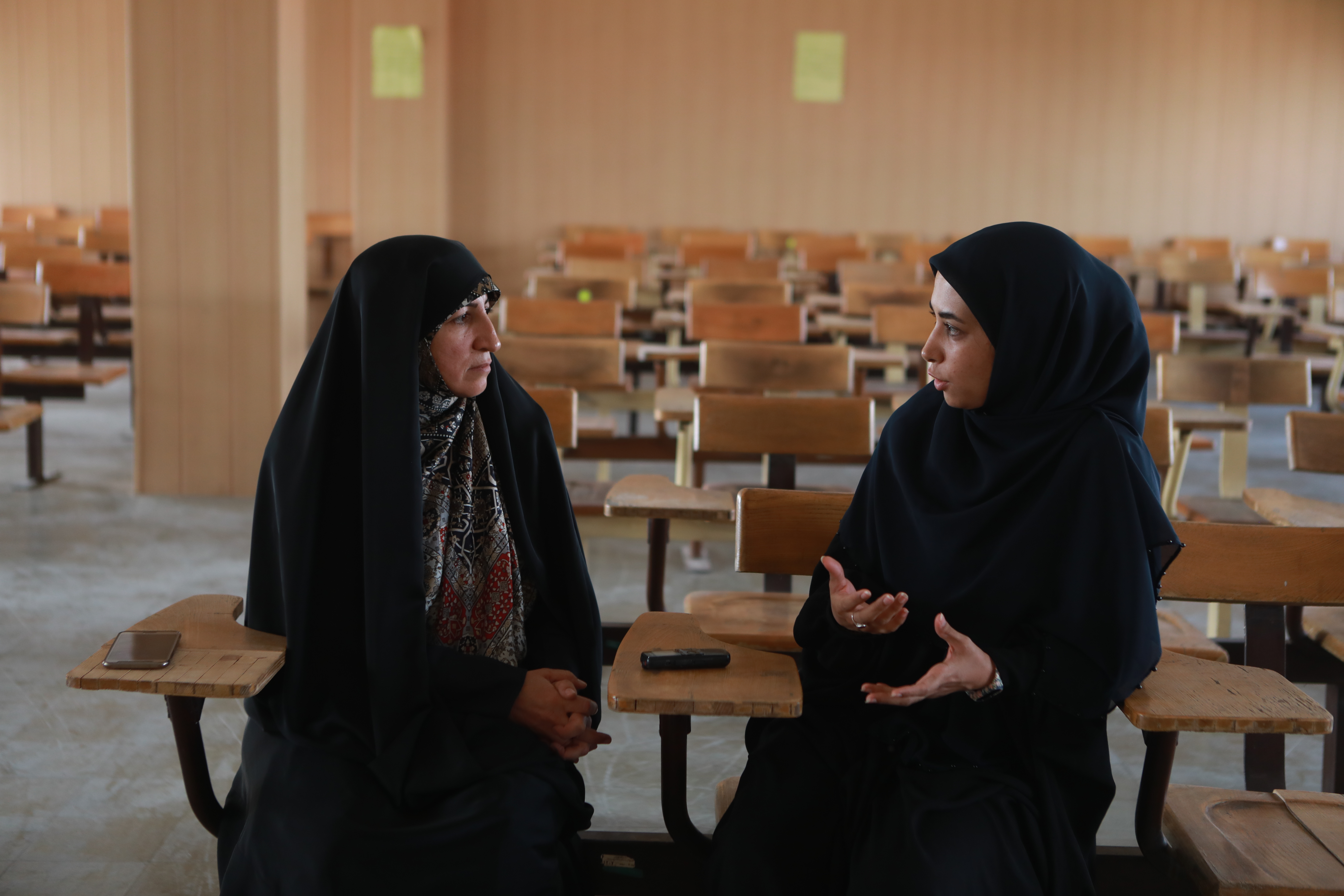 وقتی مسئولان از عدم همکاری&zwnj;ها گلایه می&zwnj;کنند/ برگزاری دو جشنواره همزمان پایان&zwnj;نامه&zwnj;های برتر قرآنی