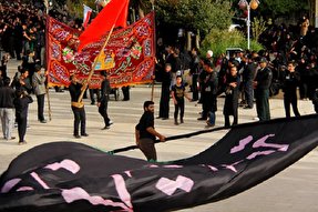 «حب الحسین یجمعنا» یک حرکت فرهنگی است