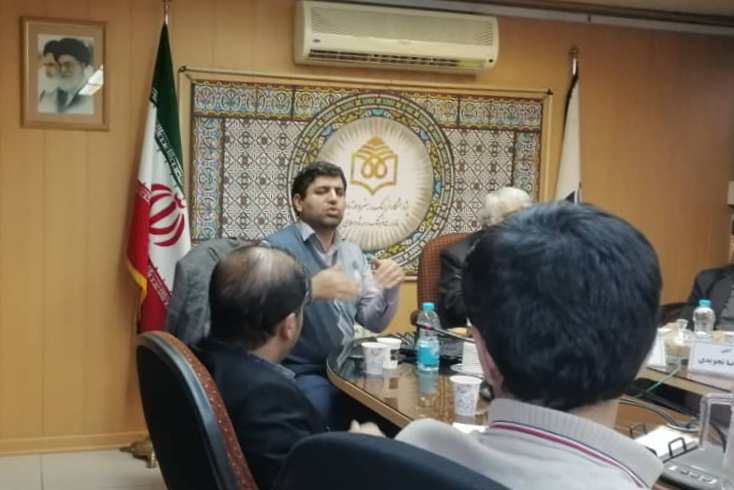 آسیبهای سلبریتیزدگی در موسیقی محرم آسیبهای سلبریتیزدگی در موسیقی محرم