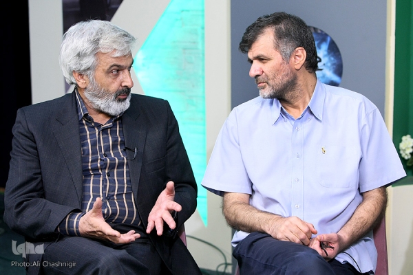 چرایی رونق و افول سینمایی دفاع مقدس در بوته نقد ایکنا