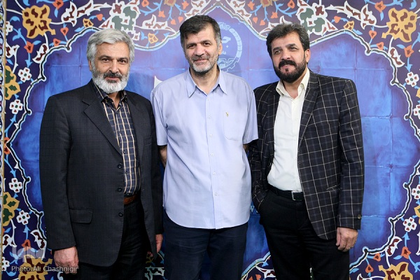 چرایی رونق و افول سینمایی دفاع مقدس در بوته نقد ایکنا