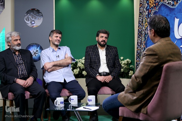 چرایی رونق و افول سینمایی دفاع مقدس در بوته نقد ایکنا