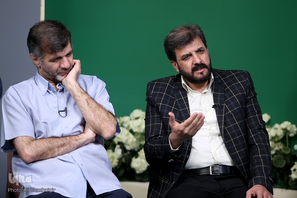 چرایی رونق و افول سینمایی دفاع مقدس در بوته نقد ایکنا