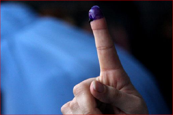 حمله طالبان انتخابات افغانستان را مختل کرد