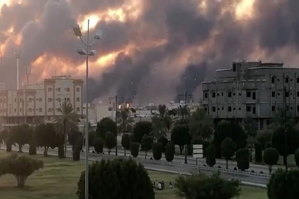 ناتوانی سیستم &laquo;پاتریوت&raquo; در دفاع از آرامکو؛ دلیل اتهام&zwnj;زنی به ایران