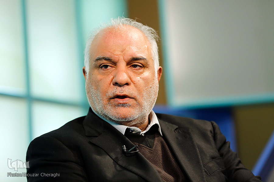 سمتهای دولتی که فدای ساخت صحن حضرت زهرا(س) شد/ حادثه عاشورا یک تلنگر بود