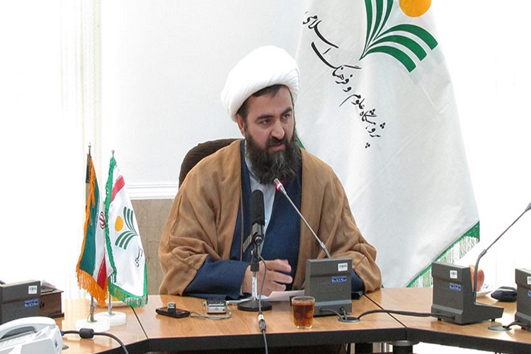 رد درخواست مناظره &laquo;لباس دین&raquo; اکبرنژاد از سوی آیت&zwnj;الله سیفی مازندرانی