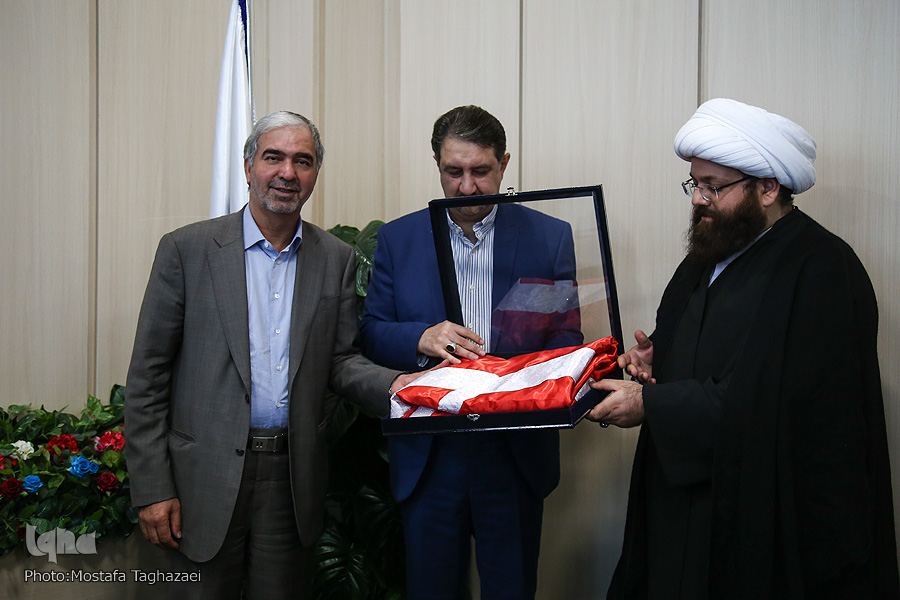 از ابعاد مؤثر اربعین بر زندگی امروز بشر تا آیندهپژوهی از ابعاد مؤثر اربعین بر زندگی امروز بشر تا آیندهپژوهی