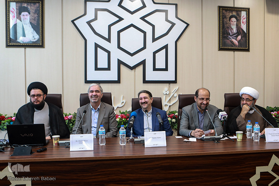 از ابعاد مؤثر اربعین بر زندگی امروز بشر تا آیندهپژوهی از ابعاد مؤثر اربعین بر زندگی امروز بشر تا آیندهپژوهی