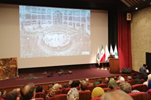 حق&zwnj;طلبی ابا&zwnj;عبدالله(ع) عامل عشق ایرانیان به او است