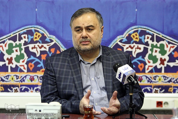 160 تن داروی اربعین امروز بارگیری و به عراق ارسال می&zwnj;شود