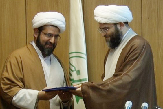 تغییر مدیریت در سازمان دارالقرآن و شنیدن یک نام جدید