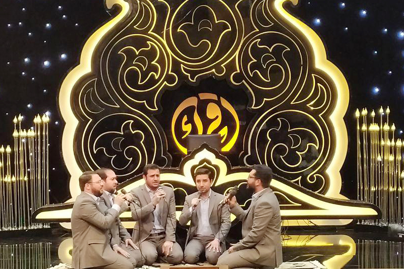 گلایه از فقدان شفافیت آئین&zwnj;نامه تواشیح تا اعمال سلائق داوران/ جذابیت هنر تواشیح در بومی&zwnj;&zwnj;سازی است/ خداحافظی از مسابقات