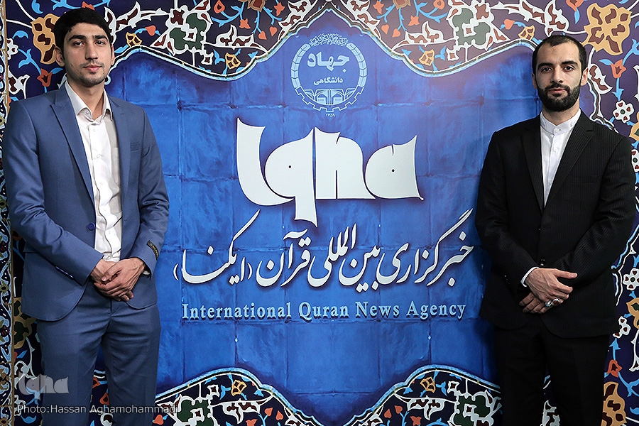 پنجشنبه//ارزیابی تلاوت&zwnj;ها به صورت کلی حرفه&zwnj;ای نیست/ فارغ شدن از بحث مسابقات در کسب رتبه مؤثر بود/ برگزاری&zwnj; دوره&zwnj;هایی برای مثمرثمرتر بودن این اعزام&zwnj;ها