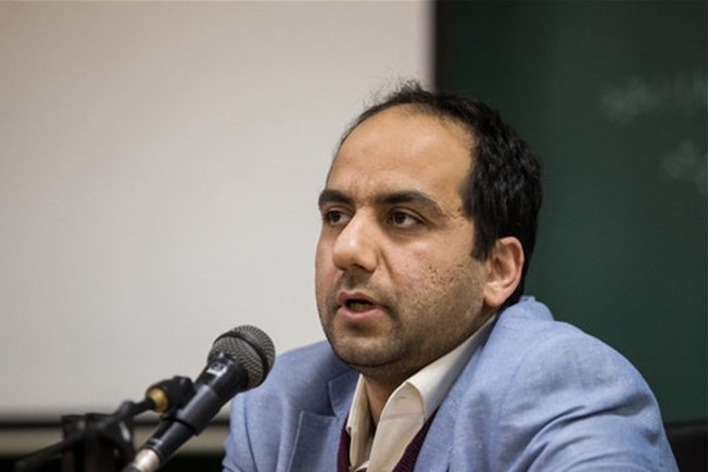 خداوند به واسطه محجوبیت، انسان&zwnj;ها را گرفتار خود کرده است