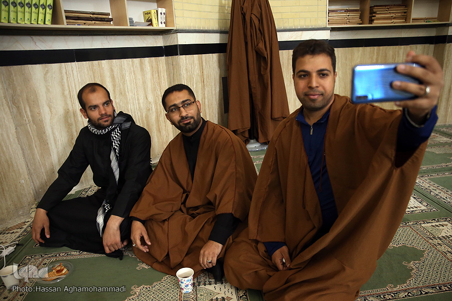 استقبال گرم مخاطبان از جشنواره قرآن و عترت وزارت بهداشت/ غیبت وزیر در اختتامیه استقبال گرم مخاطبان از جشنواره قرآن و عترت وزارت بهداشت/ غیبت وزیر در اختتامیه