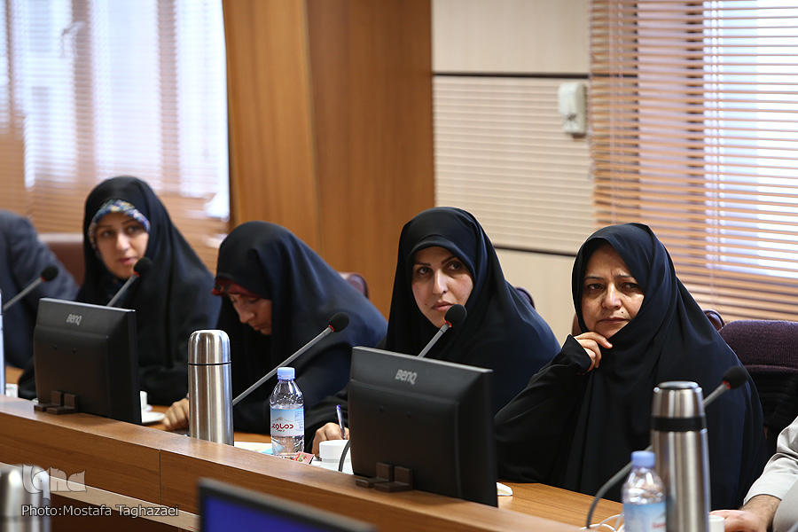 گردهمایی اتحادیههای قرآنی استانها در تهران برگزار شد گردهمایی اتحادیههای قرآنی استانها در تهران برگزار شد