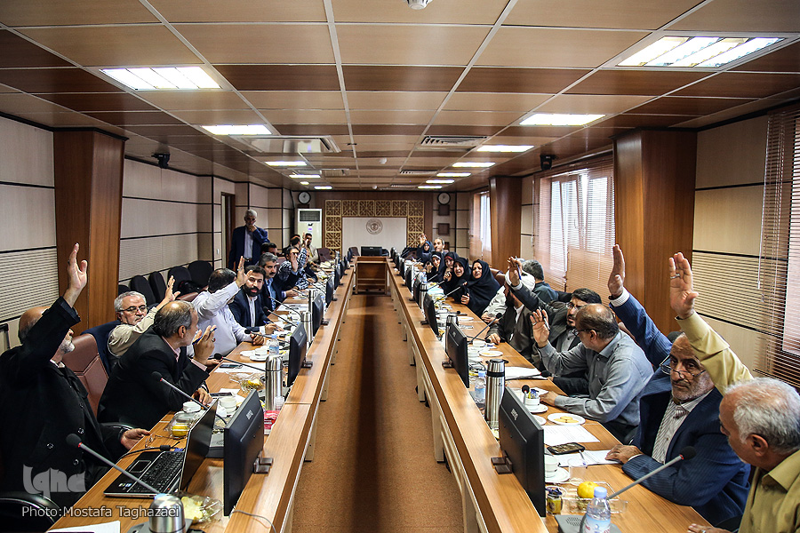 گردهمایی اتحادیههای قرآنی استانها در تهران برگزار شد گردهمایی اتحادیههای قرآنی استانها در تهران برگزار شد