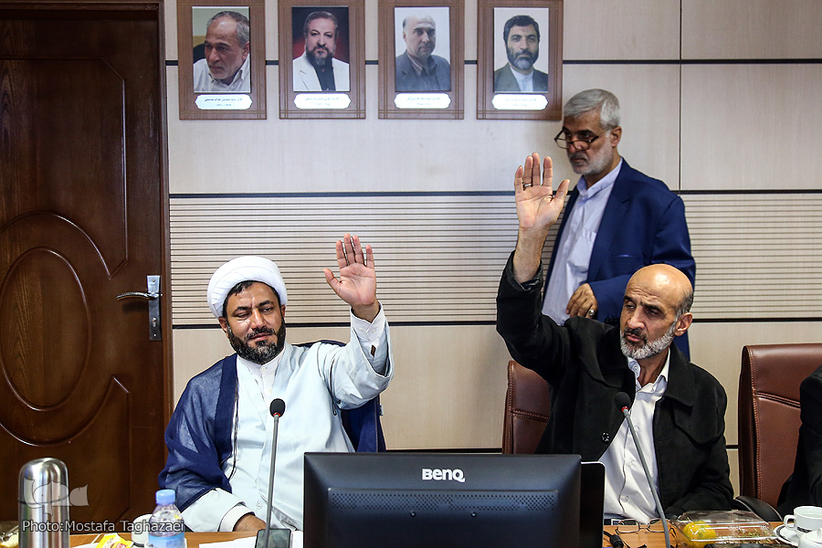 گردهمایی اتحادیههای قرآنی استانها در تهران برگزار شد گردهمایی اتحادیههای قرآنی استانها در تهران برگزار شد