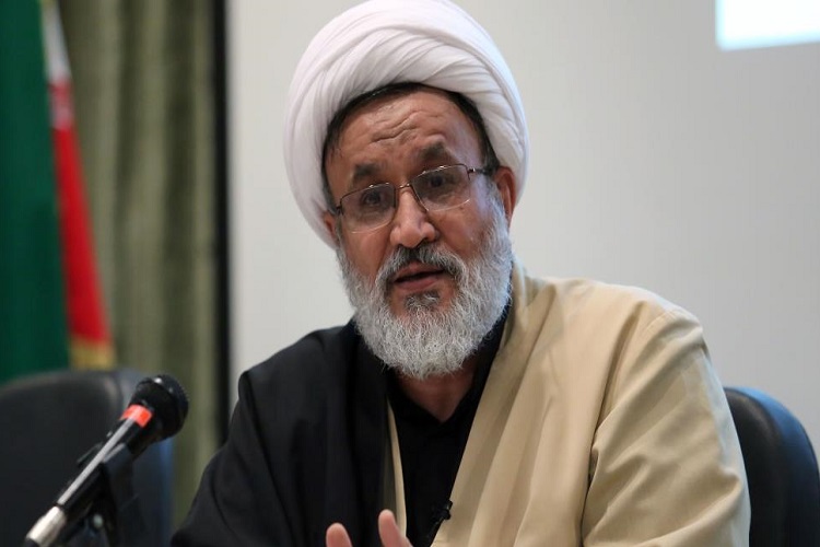 بردن آبروی دیگران با گفتن &laquo;استغفرالله&raquo; پاک نمی&zwnj;شود