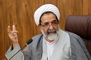 همه طلاب را با هدف اجتهاد تربیت نکنیم/ فرایند تحول در حوزه سرعت مییابد همه طلاب را با هدف اجتهاد تربیت نکنیم/ فرایند تحول در حوزه سرعت مییابد